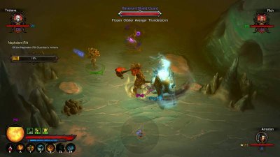 Diablo 3 Eternal Collection